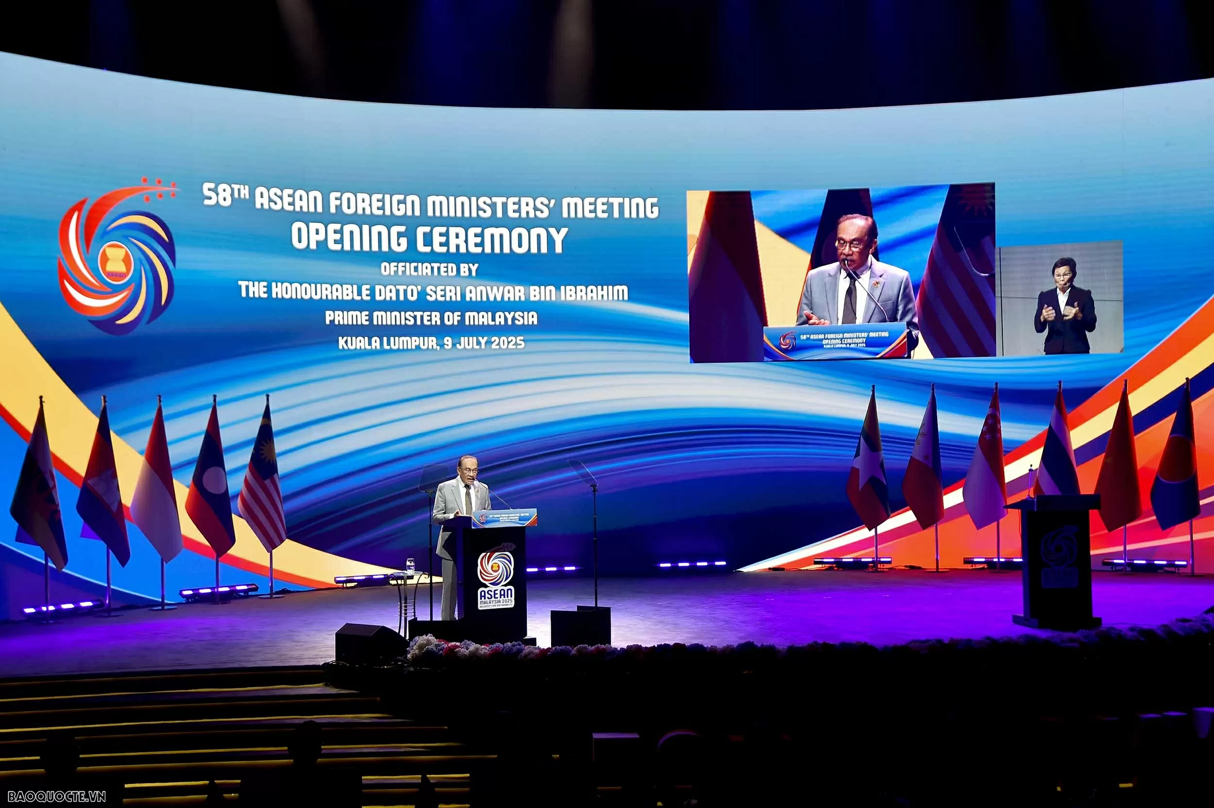 ASEAN ASEAN