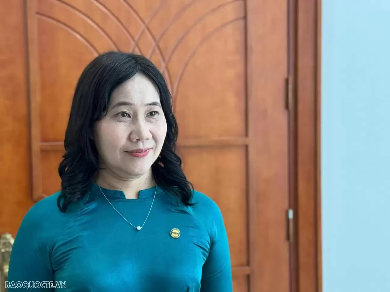 Vietnam's economy in the first 6 months of 2025: Supply and demand factors create solid growth momentum