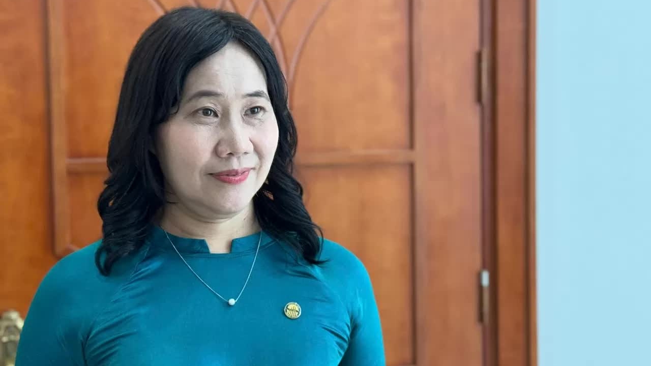 Vietnam's economic growth in first 6 months of 2025: Supply and demand factors create solid growth momentum