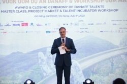 Da Nang Asian Film Festival: Building a cultural bridge for Vietnam–France relations