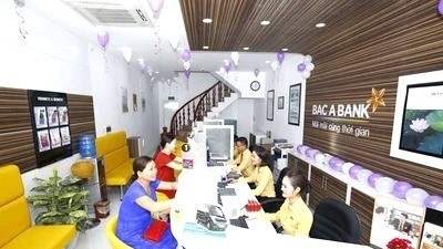 Small banks forecast to lead growth in second half of 2025