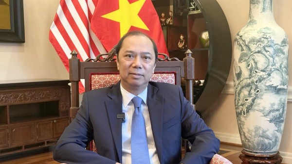 80 years of Vietnamese diplomacy: A proud and ever-fresh journey