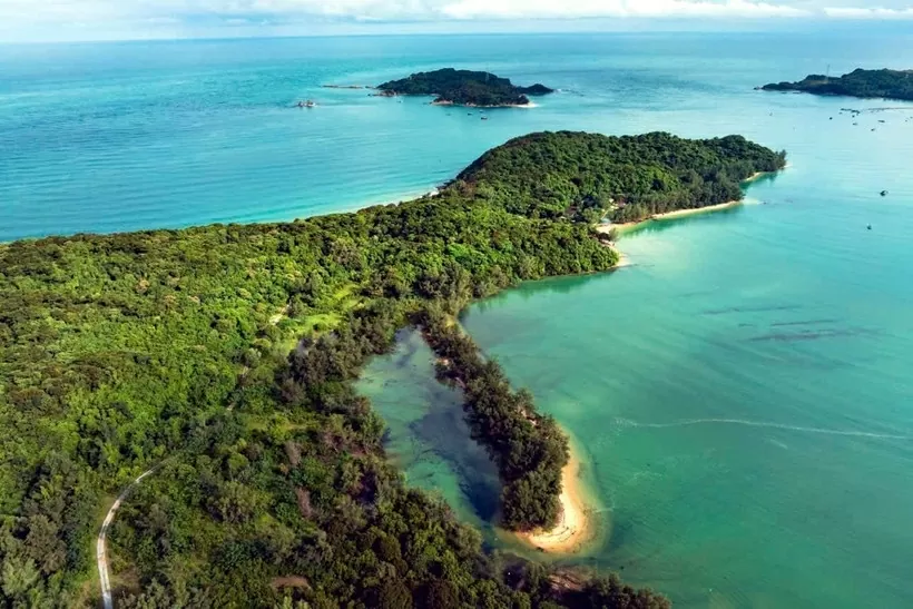 Co To unveils smart app to boost digital governance, sustainable tourism