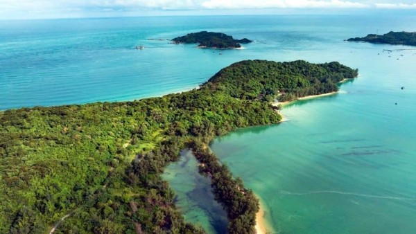 Co To in Quang Ninh unveils smart app to boost digital governance, sustainable tourism