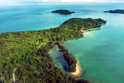 Co To in Quang Ninh unveils smart app to boost digital governance, sustainable tourism