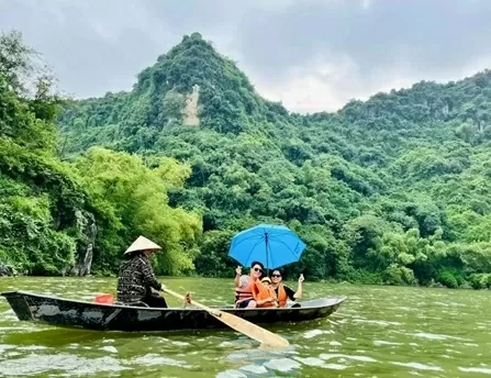 Beyond the Map: Scholar highlights cultural stakes of preserving tourism brands amid administrative restructuring Beyond the Map: Scholar highlights cultural stakes of preserving tourism brands amid administrative restructuring