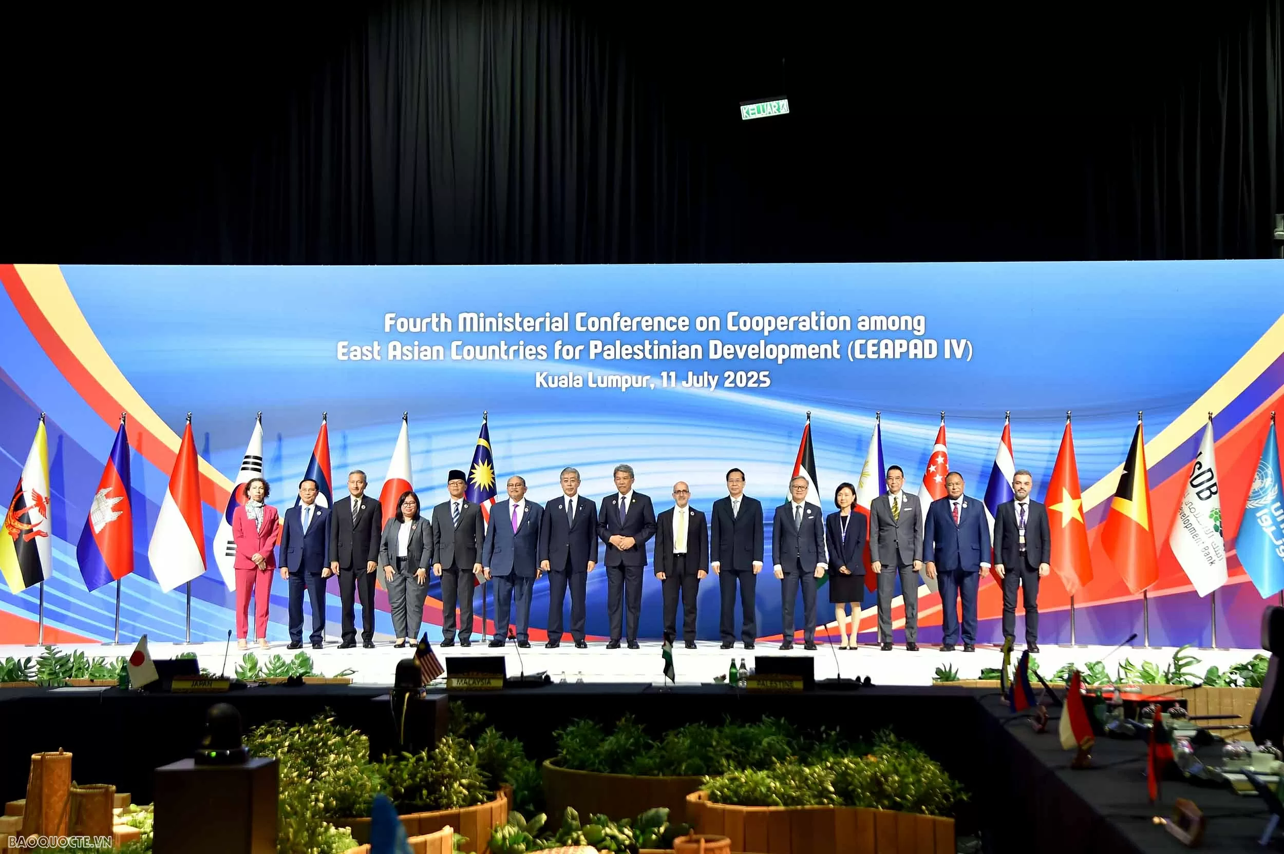 Vietnam demonstrates proactive, responsible and leading spirit at AMM-58: Ambassador