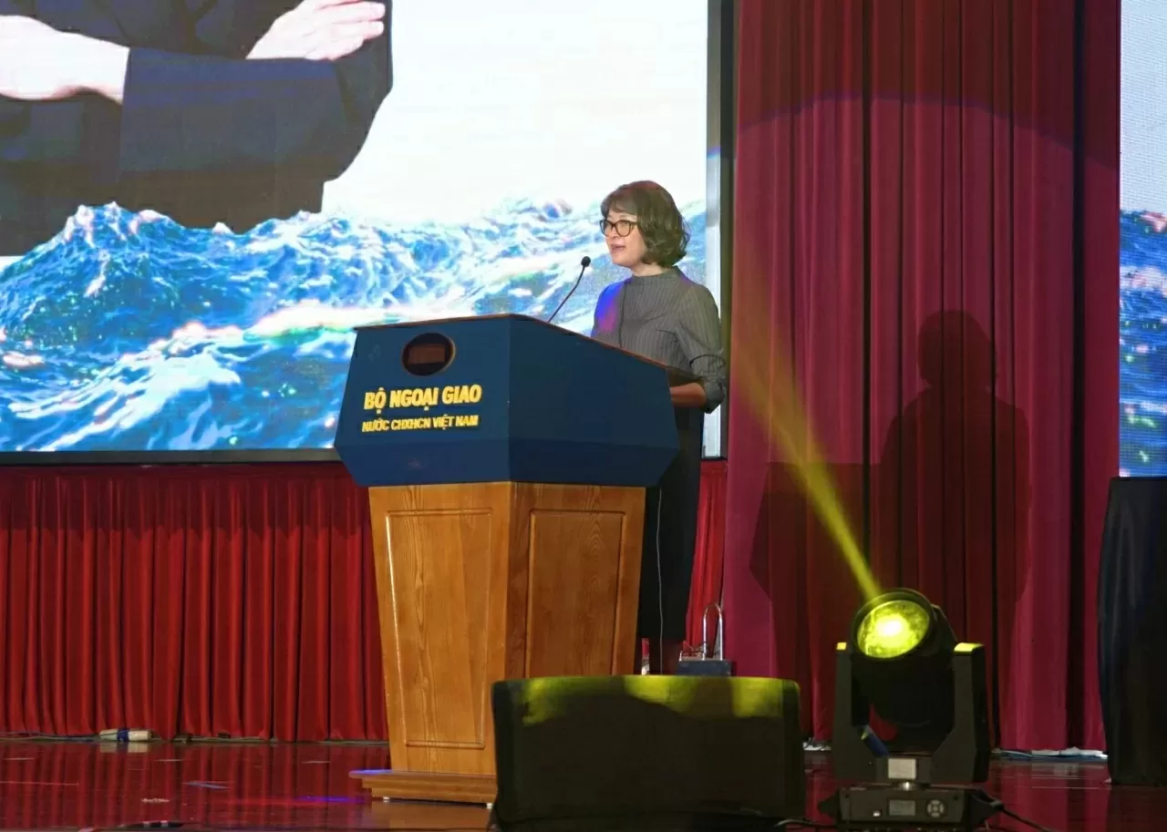 Economist Up 2025: An Economic Integration Contest for University and College Students across Hanoi