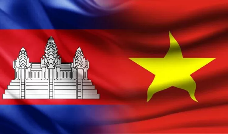 Vietnam–Cambodia business networking conference 2025 set to take place in Ho Chi Minh City 200 firms to join Vietnam–Cambodia trade conference in Ho Chi Minh city on July 15