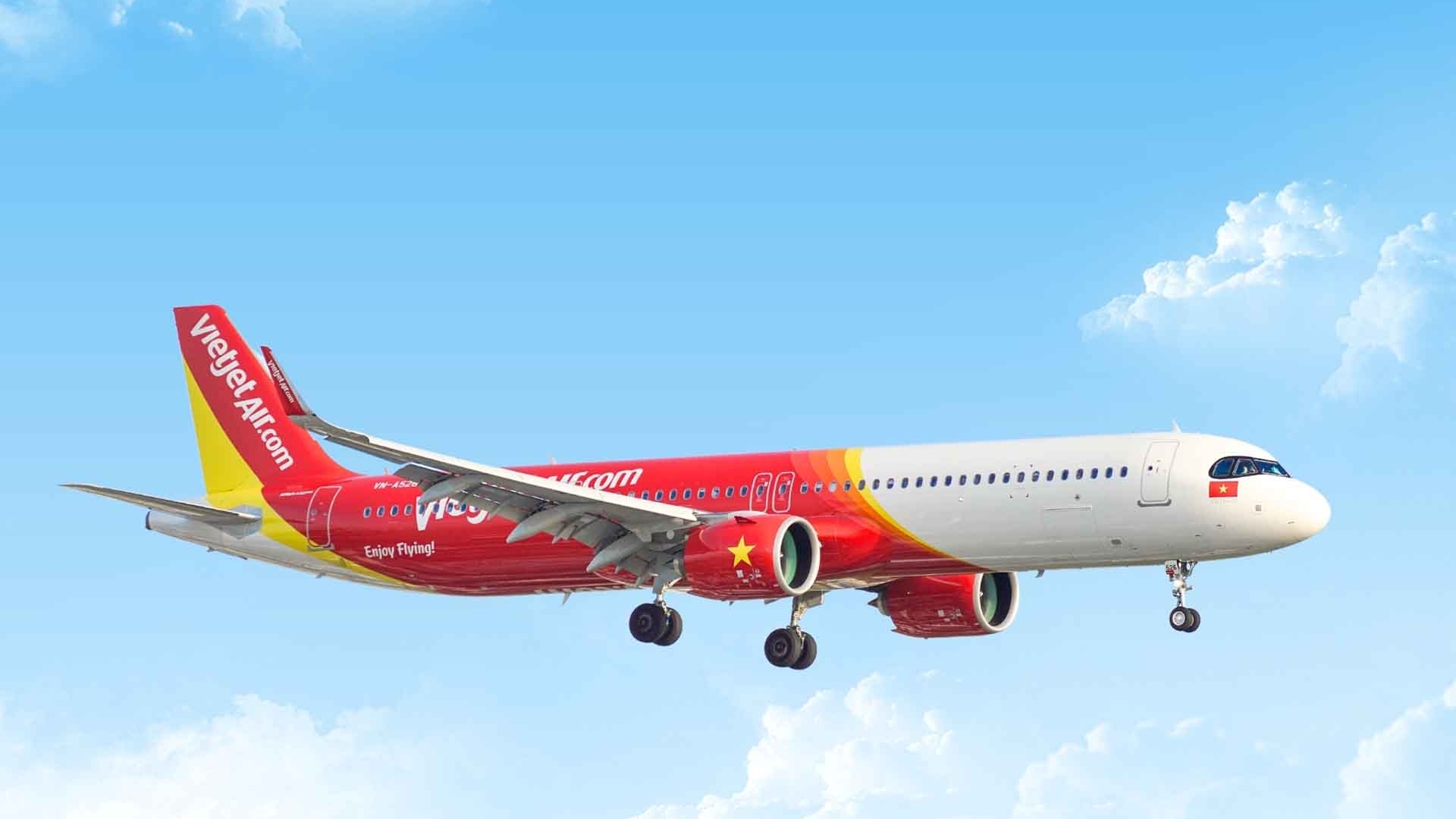 Vietjet launches new air route Da Nang - Kuala Lumpur, boosting Vietnam - Malaysia connectivity