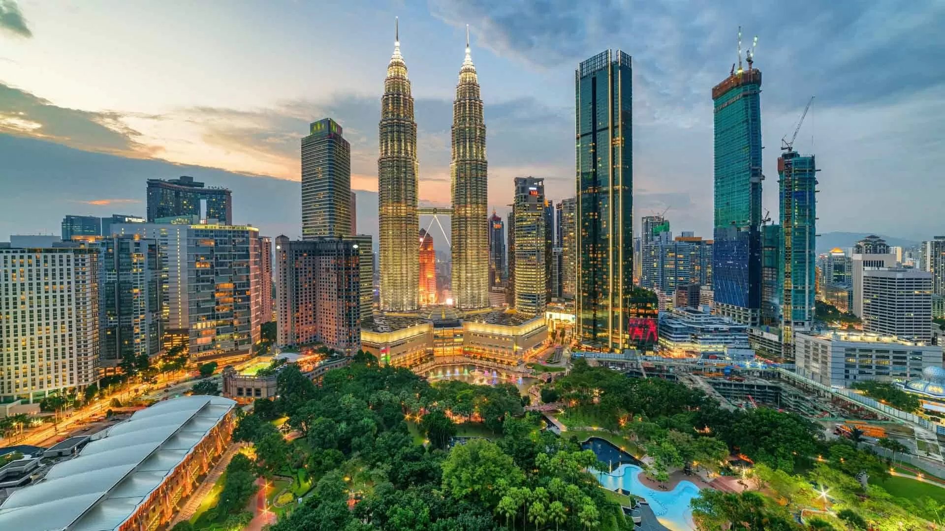 Vietjet launches new air route Da Nang - Kuala Lumpur, boosting Vietnam - Malaysia connectivity Vietjet launches new air route Da Nang - Kuala Lumpur, boosting Vietnam - Malaysia connectivity