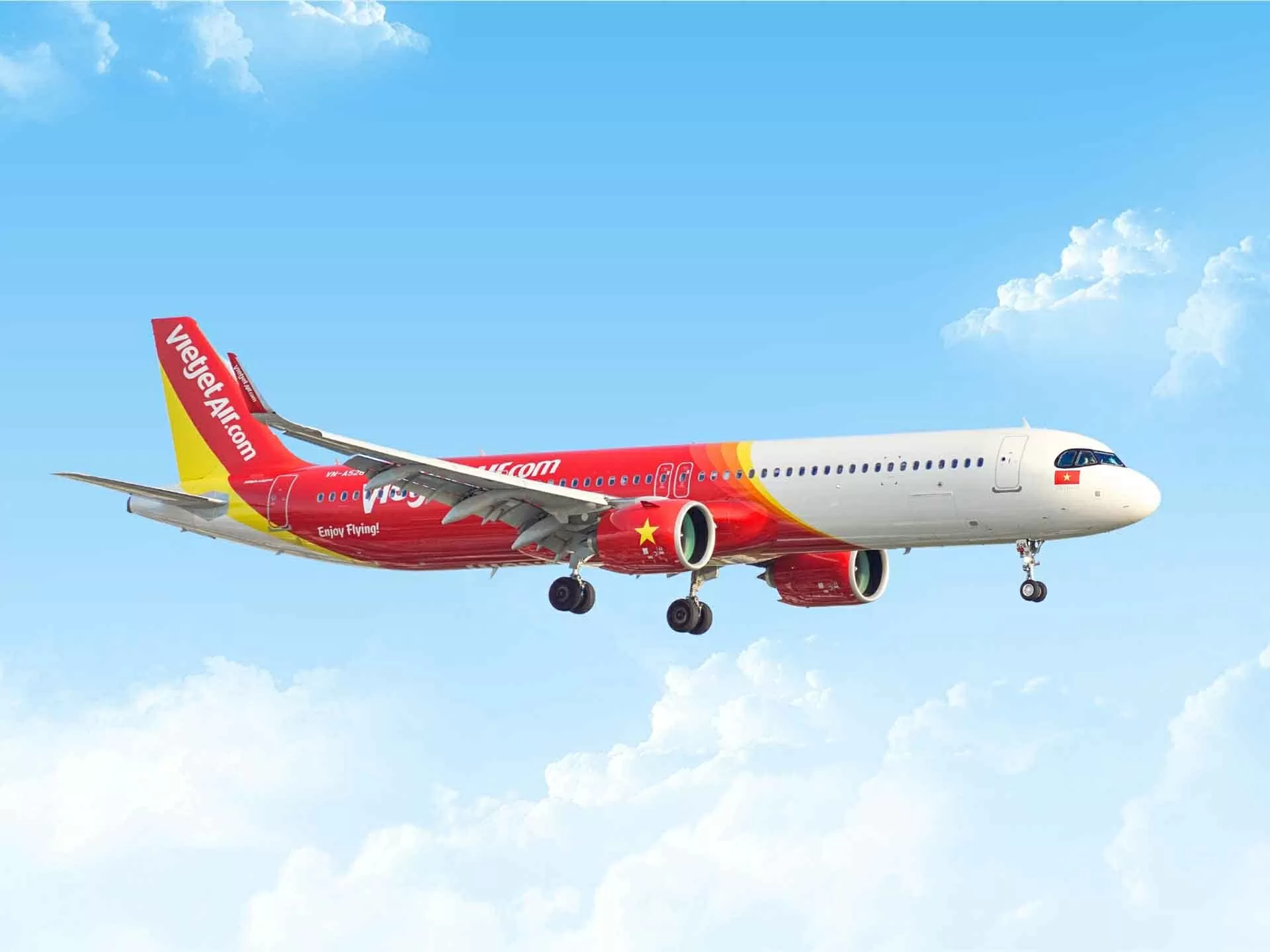 Vietjet launches new air route Da Nang - Kuala Lumpur, boosting Vietnam - Malaysia connectivity