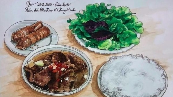 Michelin spotlight elevates Hanoi’s street food culture