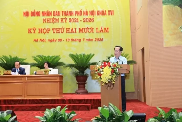 Hanoi approves lunch subsidies for primary schools starting from 2025-2026 academic year Hanoi approves lunch subsidies for primary schools starting from 2025-2026 academic year