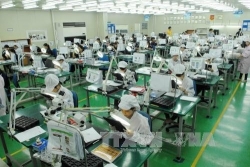 Bac Ninh province ranks second nationwide in FDI attraction so far