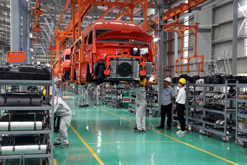 Comprehensive strategy required for achieving double-digit growth: Experts