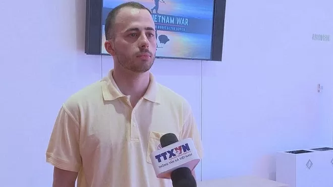 30 years of Vietnam–US ties: Confidence in a bright future