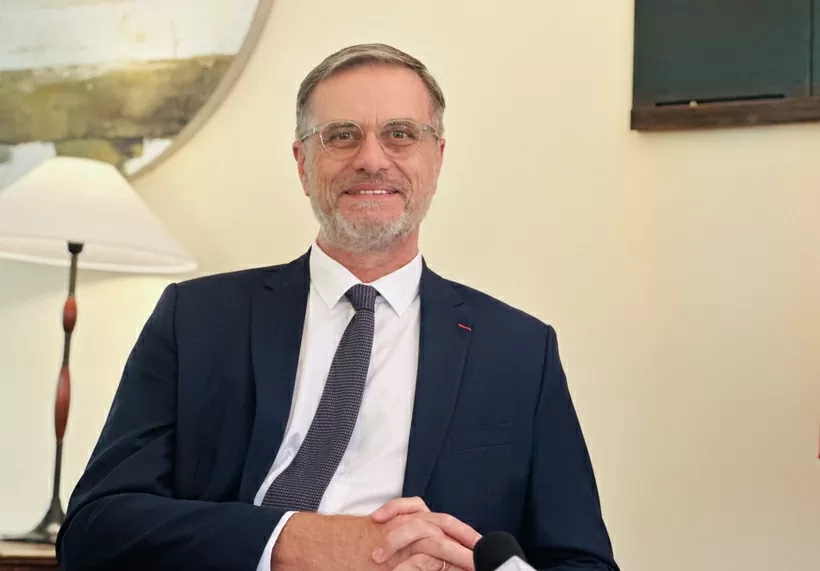 Friendship, partnership, trust form pillars driving Vietnam – France relations: Ambassador
