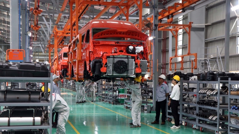 Comprehensive strategy required for achieving double-digit growth in 2025: Experts