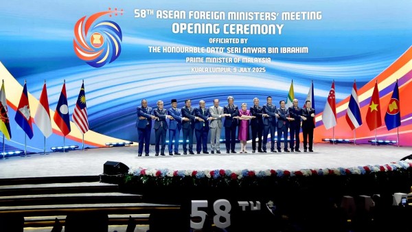 Vietnam demonstrates proactive, responsible and leading spirit at AMM-58: Ambassador