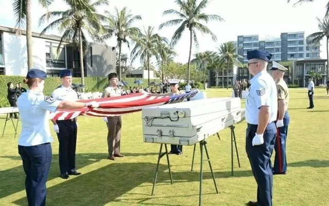 From adversaries to trusted friends: how MIA recovery became the building block of Vietnam-US ties