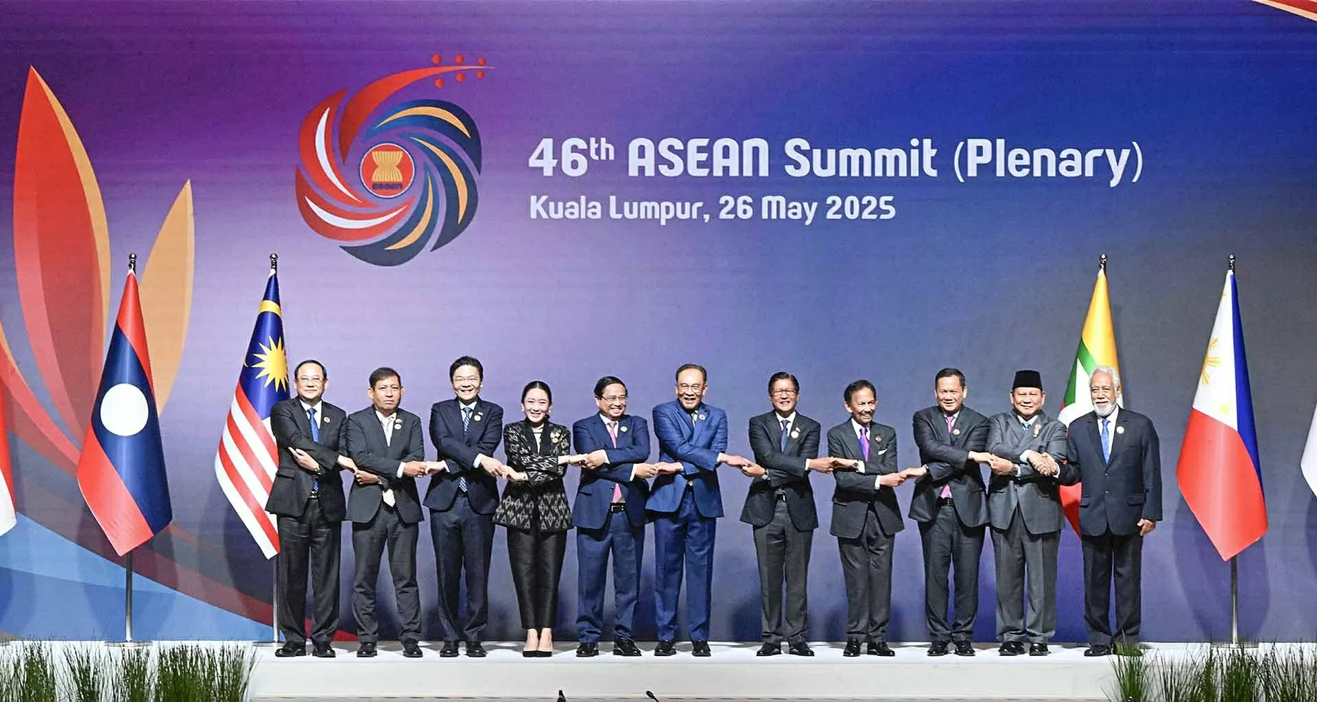Viet Nam enhances capacity to act as a norm entrepreneur and thought leader
