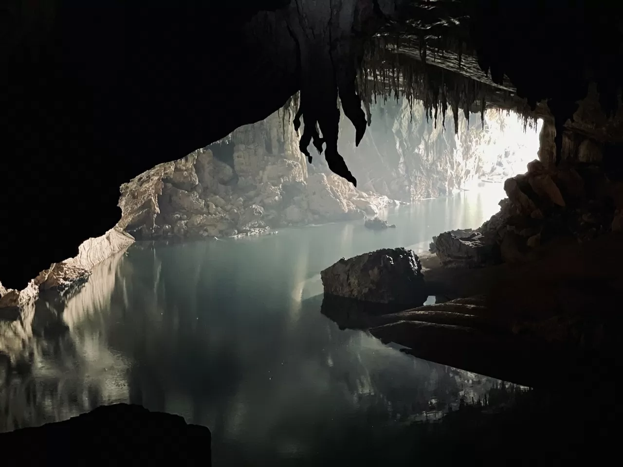 Vietnam and Laos celebrate first-ever shared transboundary World Natural Heritage Site Vietnam and Laos celebrate first-ever shared transboundary World Natural Heritage Site