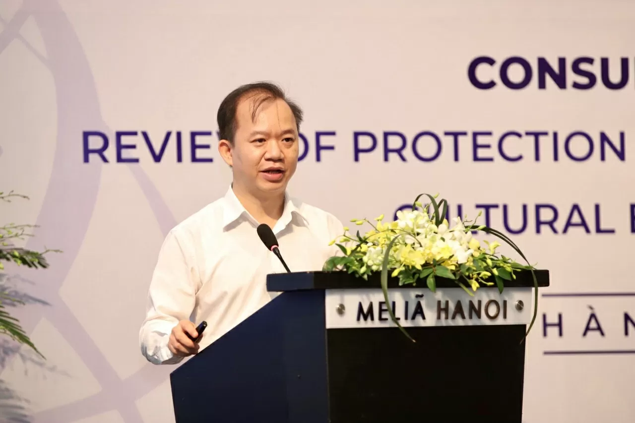 Vietnam’s cultural industries: A distinct path in the era of integration Vietnam’s cultural industries: A distinct path in the era of integration