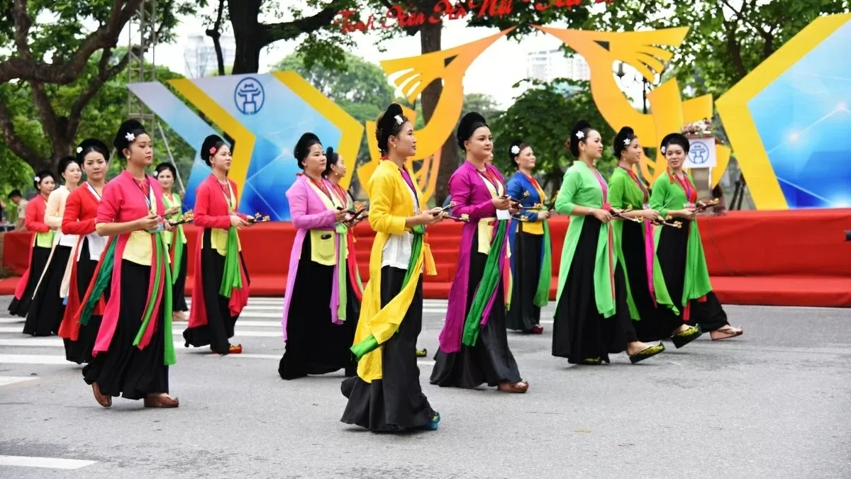 Vietnam’s cultural industries: A distinct path in the era of integration Vietnam’s cultural industries: A distinct path in the era of integration