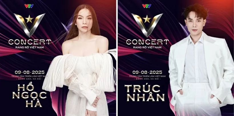 Concert honours Vietnamese music, culture