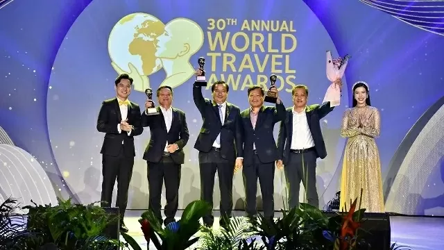 Positioning Vietnam’s tourism in the era of integration: From local treasures to global connections Positioning Vietnam’s tourism in the era of integration: From local treasures to global connections