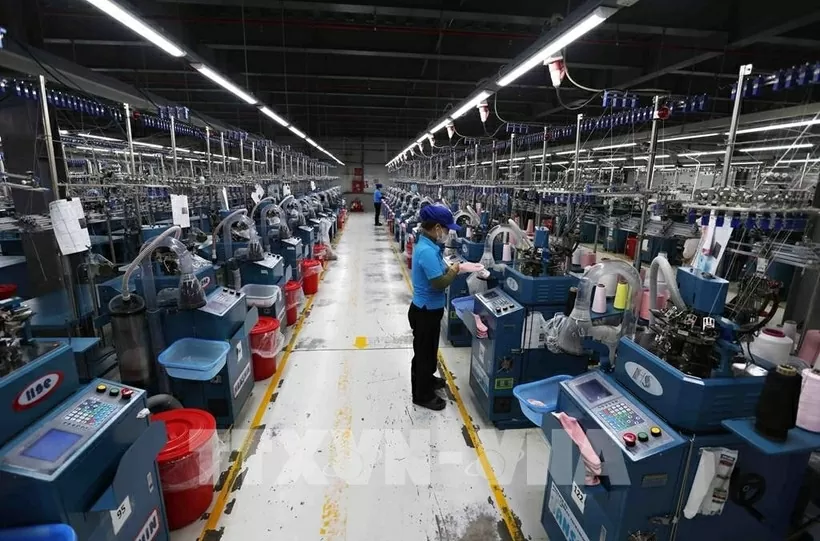 Foreign investors show strong confidence in Vietnam’s long-term investment potential Foreign investors show strong confidence in Vietnam’s long-term investment potential