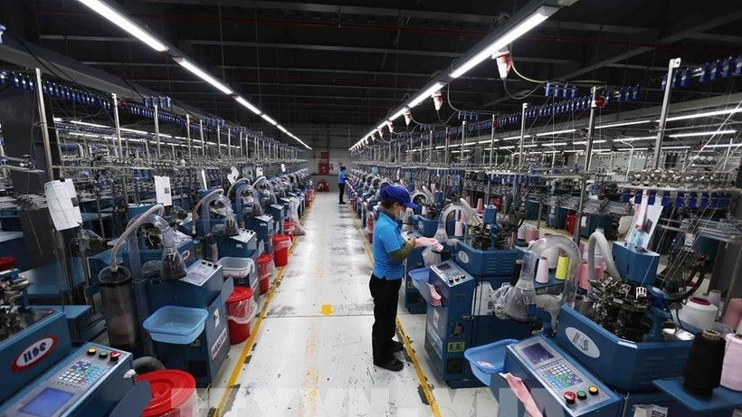 Foreign investors keep confidence in Vietnam’s investment potential