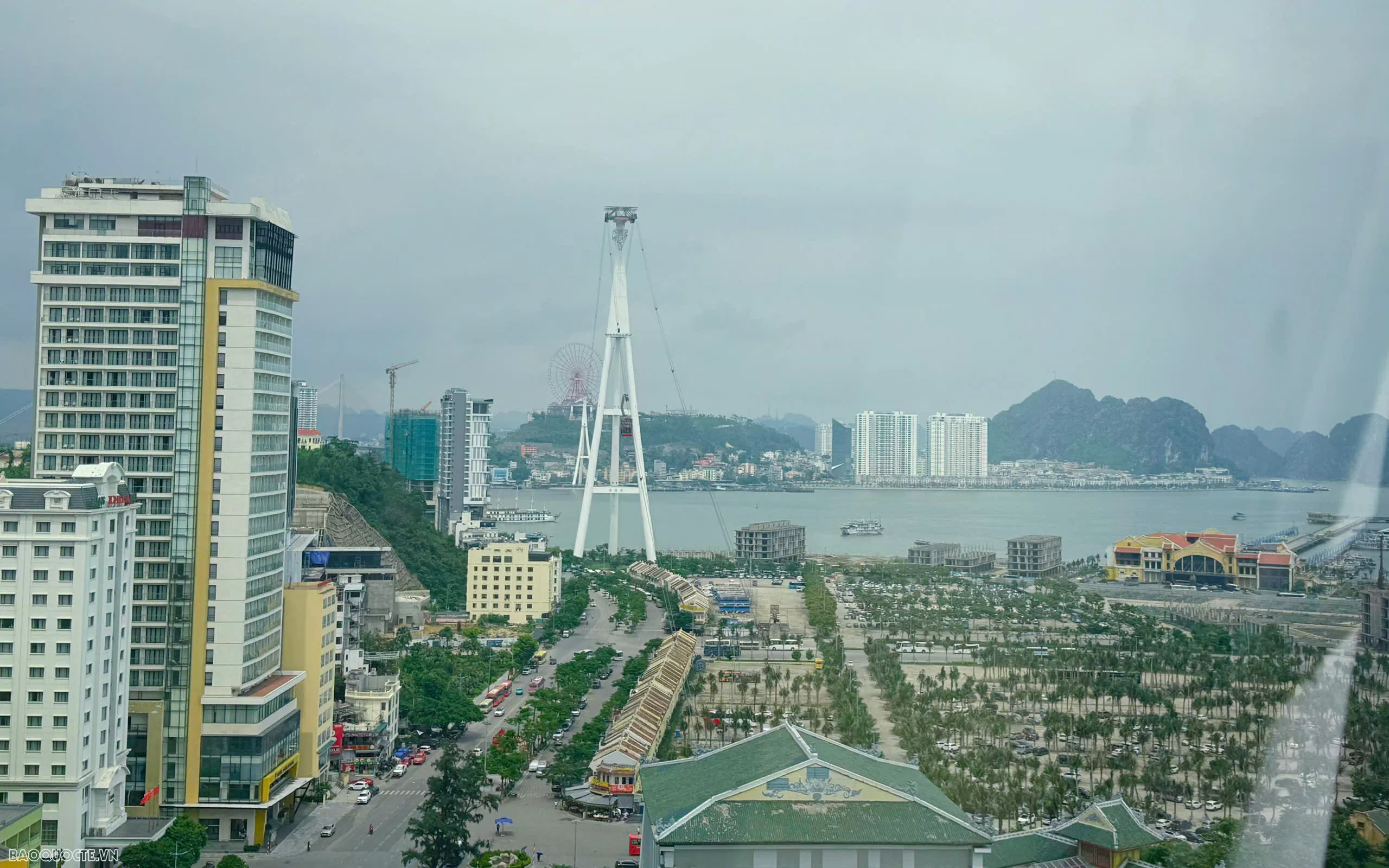 (Ảnh: Gia Thành)