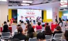Expanding access to healthcare services for vulnerable groups: Digital platform
