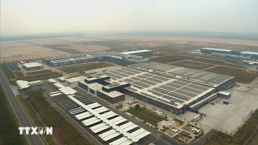 Nordic firms show long-term interest in Vietnam as investments increase Nordic firms show long-term interest in Vietnam as investments increase