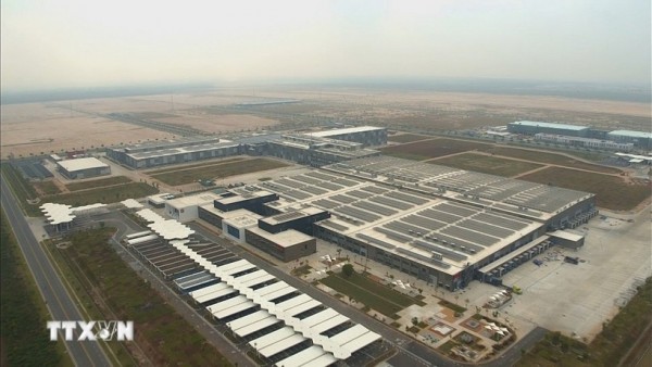 Nordic enterprises show long-term interest in Vietnam: Trade Office in Sweden