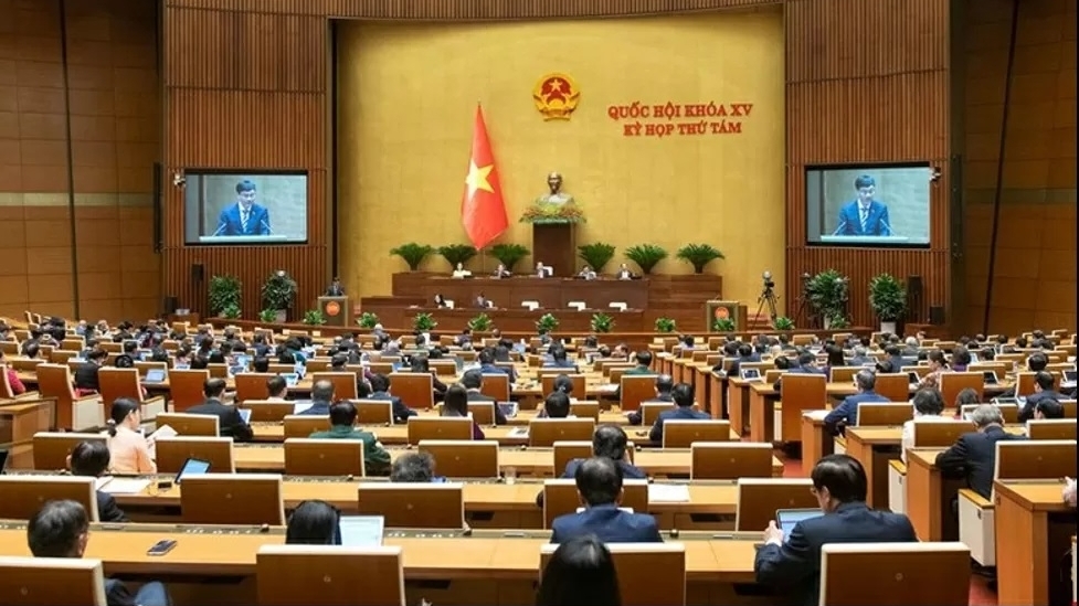 North–South high-speed railway: A new engine of growth for Vietnam