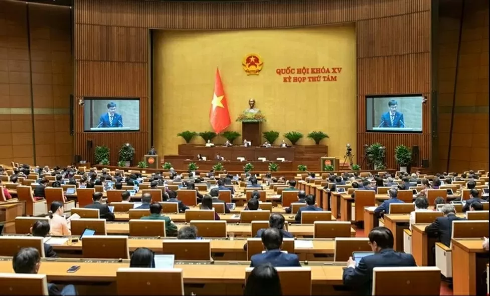 North–South high-speed railway: A new engine of growth for Vietnam