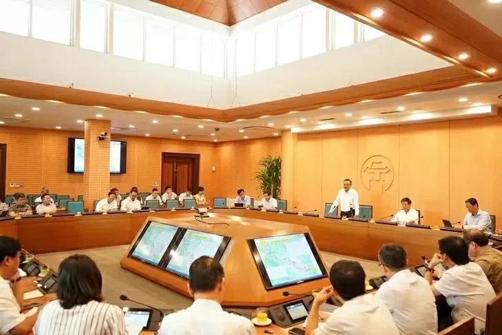 North–South high-speed railway: A new engine of growth for Vietnam