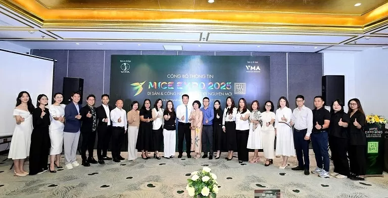 Positioning Vietnam’s MICE tourism on the global stage Positioning Vietnam’s MICE tourism on the global stage