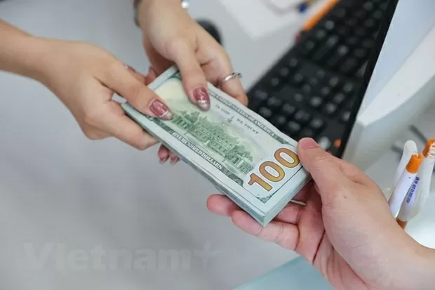 Reference exchange rate going up on July 17 Reference exchange rate going up on July 17