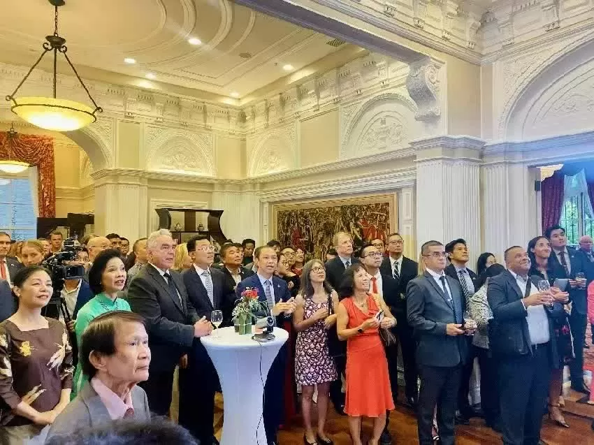 Turning historical gaps into a bridge of sustainable cooperation for Vietnam-US relations Turning historical gaps into a bridge of sustainable cooperation for Vietnam-US relations