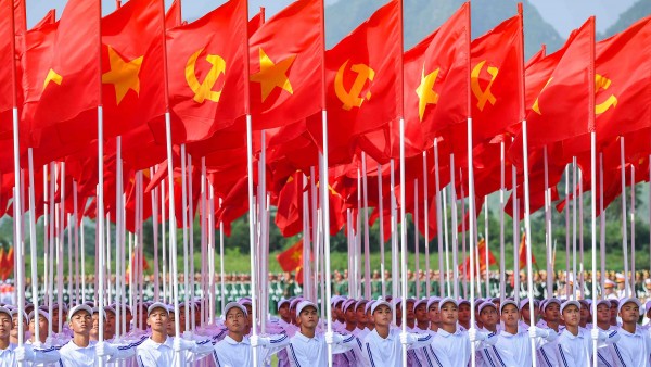 Prime Minister signs dispatch for heightened security measures for National Day celebrations