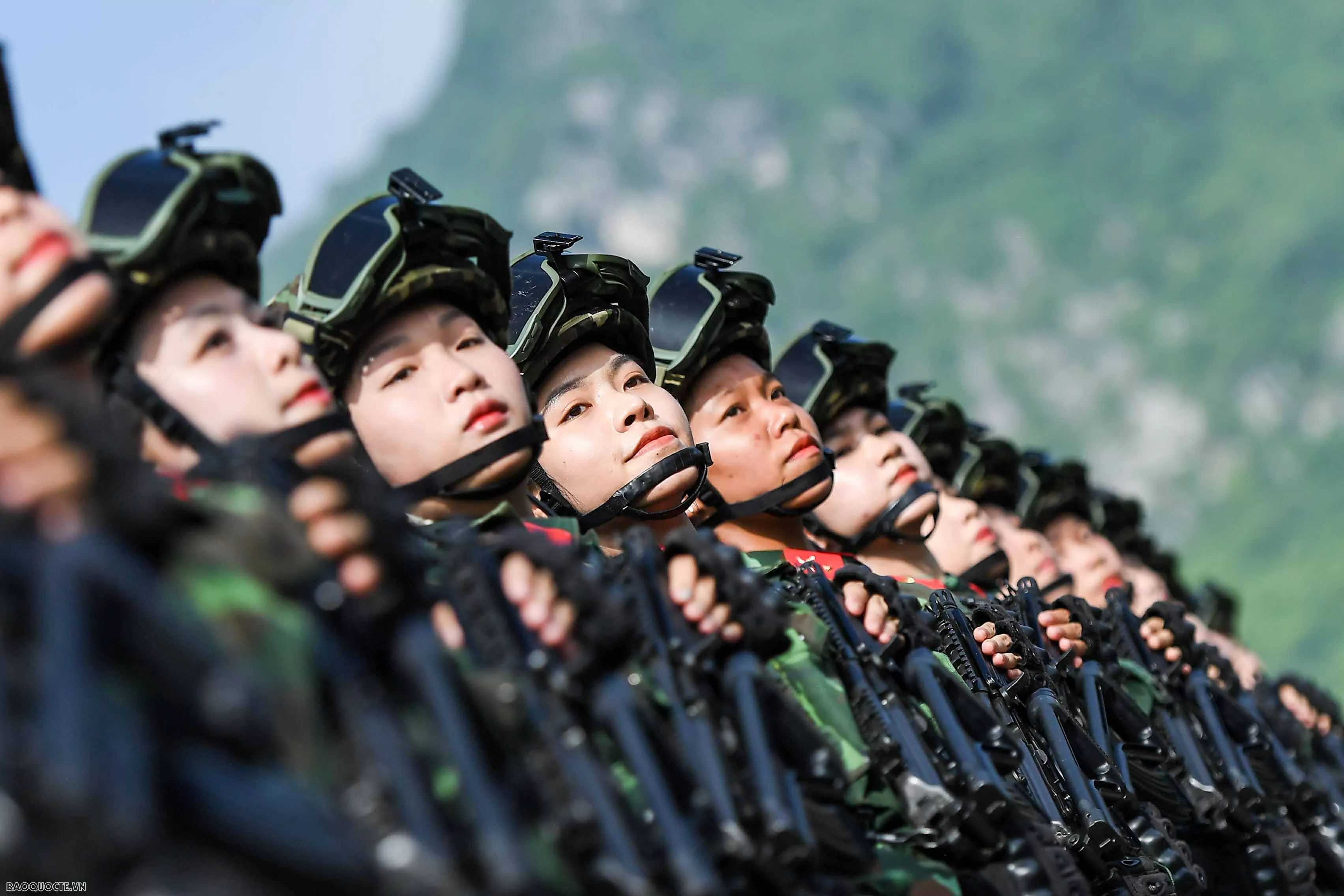 Domestic tourism gears up for National Day celebrations