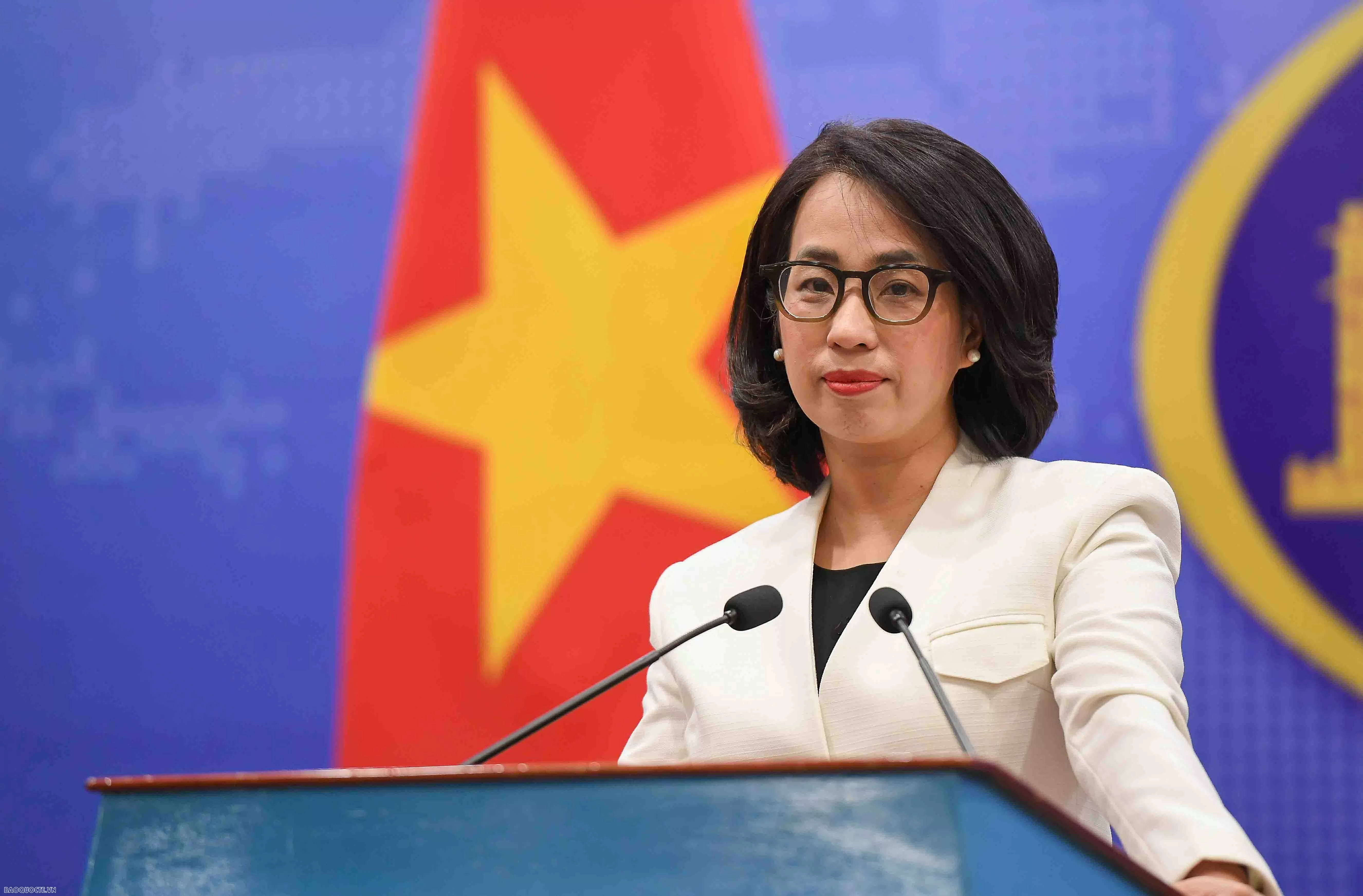 National Day celebration to honour assistance of international friends: Spokesperson