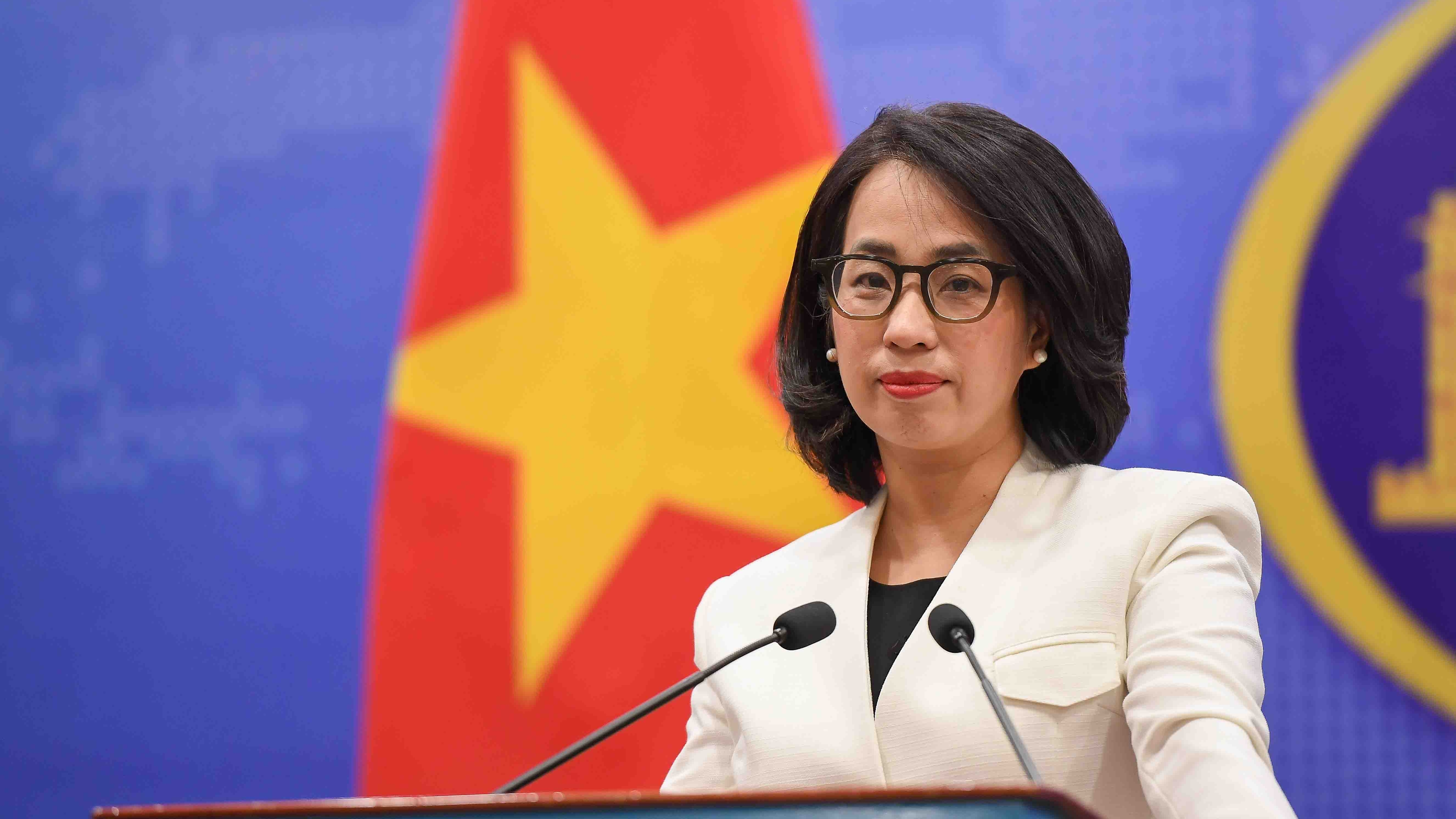 National Day celebration to honour assistance of international friends: Spokesperson