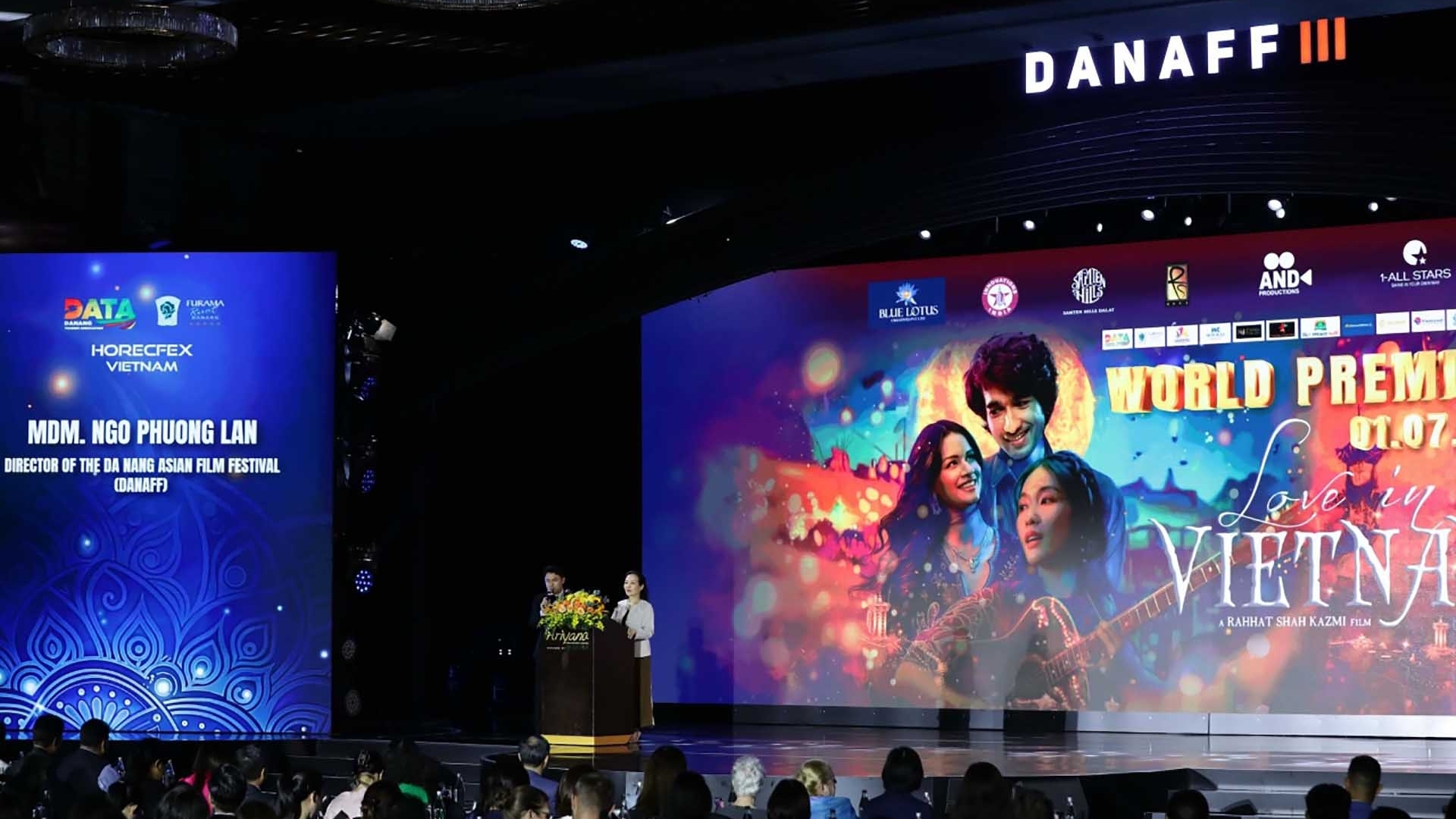 Da Nang Asian Film Festival: Telling Vietnam’s stories through a cinematic lens