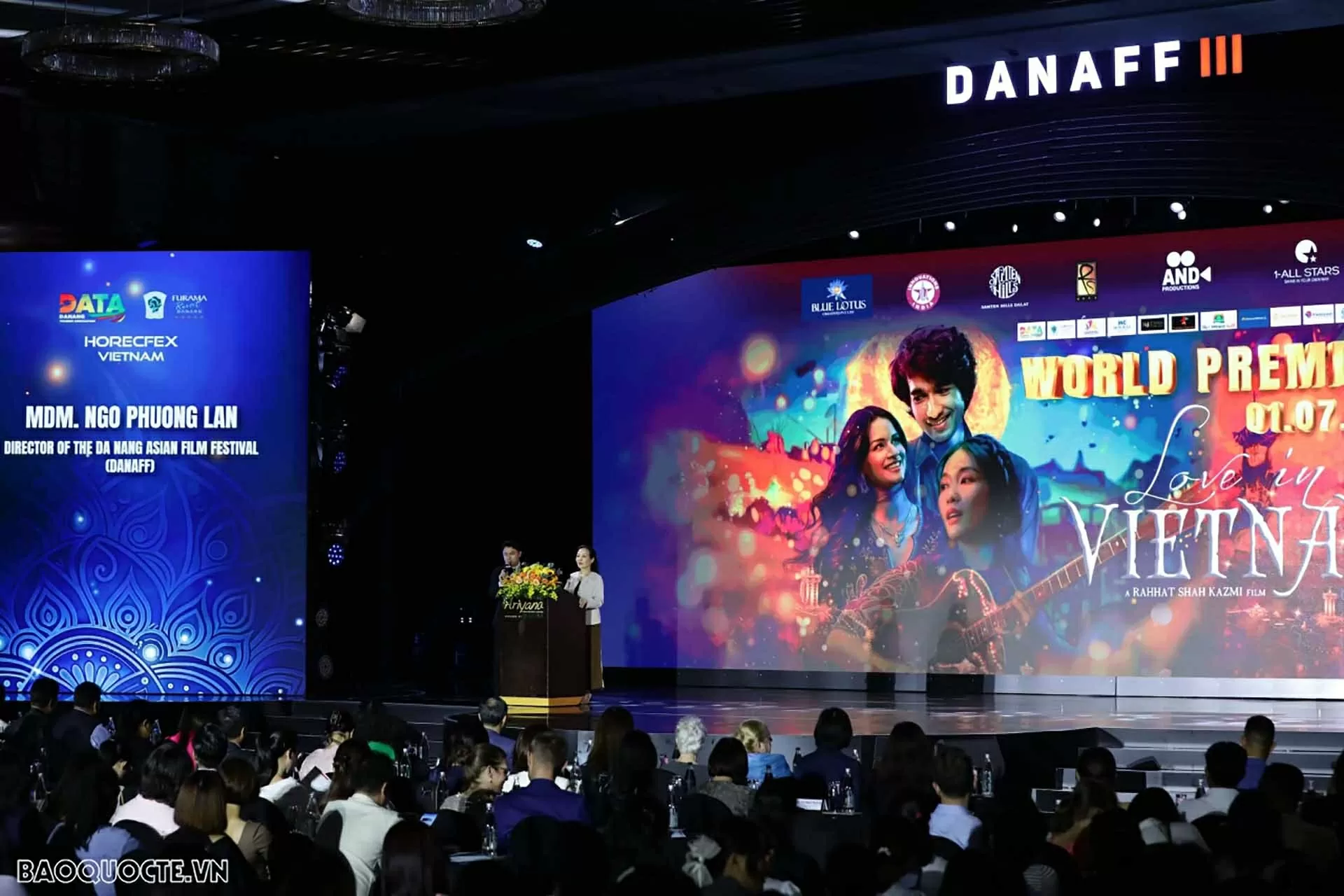 Da Nang Asian Film Festival: Telling Vietnam’s stories through a cinematic lens