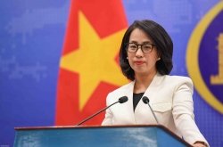 National Day celebration to honour assistance of international friends: Spokesperson